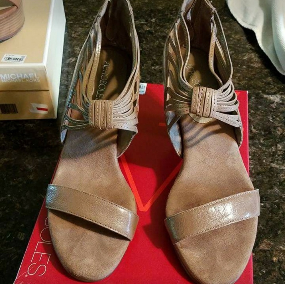 Aerosoles